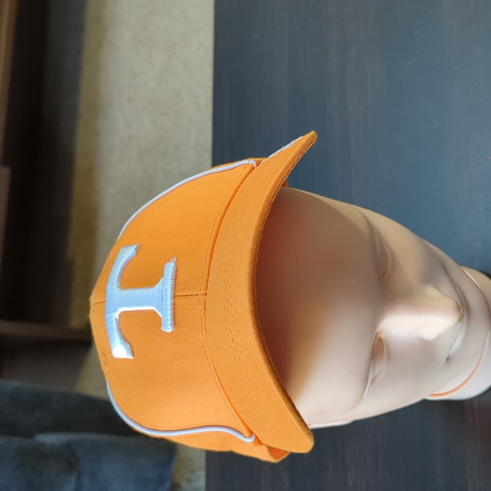 University of Tennessee Volunteers hat